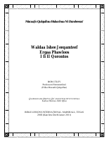 Waldaa ishee jalqabamtef...pdf